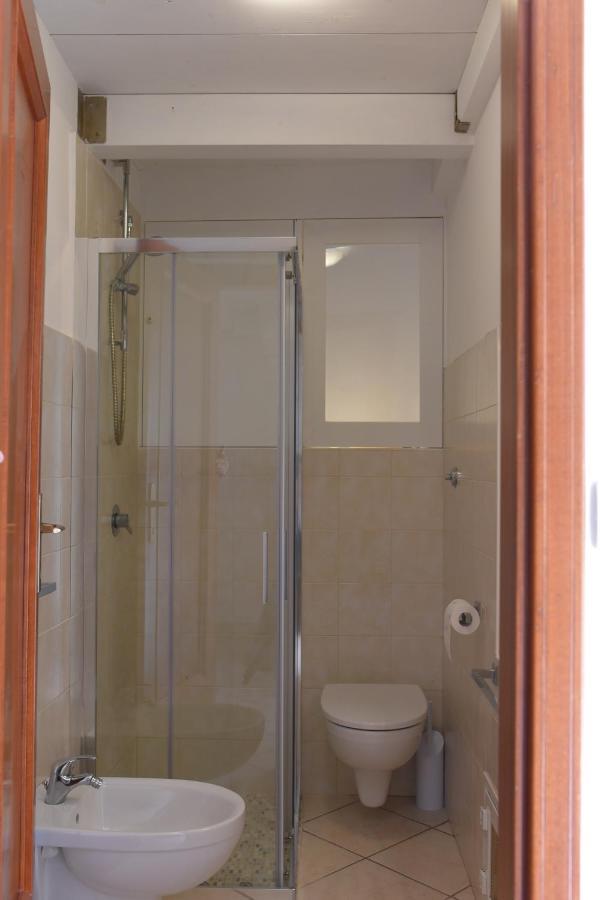 B&B L'Alcova แตร์ลิซซี ภายนอก รูปภาพ
